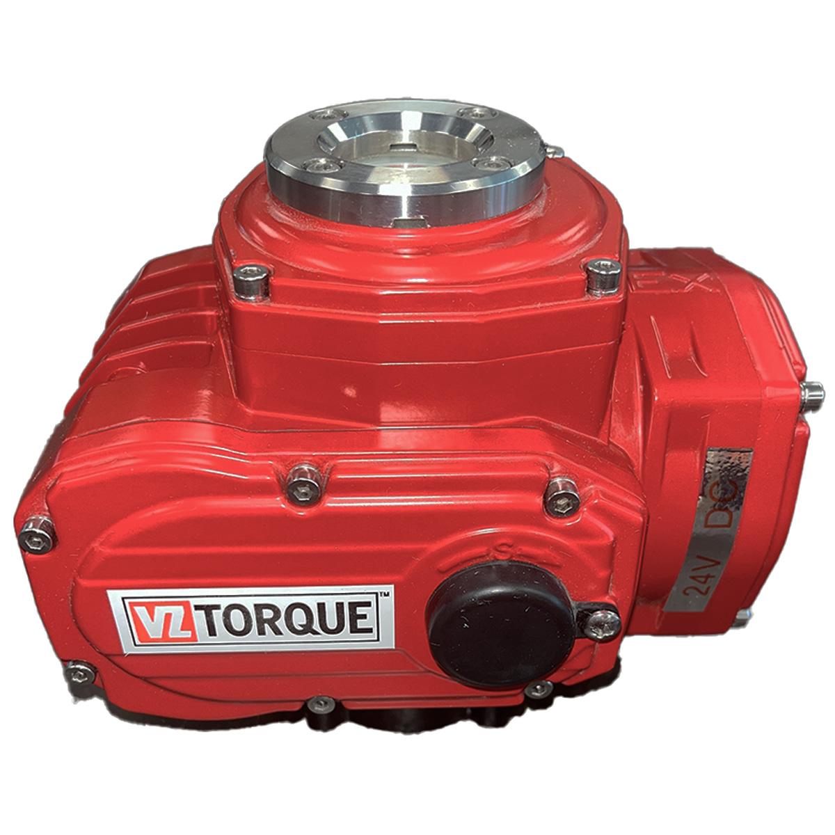 VZTorque™ | VanZandt Controls